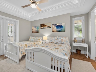 View, view, view! Experience modern luxury in this ''renovated on Hideaway Beach Golf Course in Florida - for sale on GolfHomes.com, golf home, golf lot