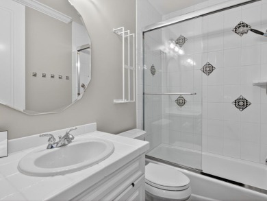 View, view, view! Experience modern luxury in this ''renovated on Hideaway Beach Golf Course in Florida - for sale on GolfHomes.com, golf home, golf lot