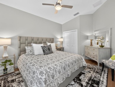 View, view, view! Experience modern luxury in this ''renovated on Hideaway Beach Golf Course in Florida - for sale on GolfHomes.com, golf home, golf lot