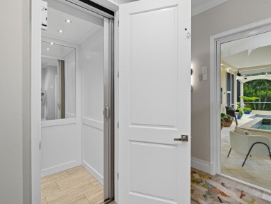 View, view, view! Experience modern luxury in this ''renovated on Hideaway Beach Golf Course in Florida - for sale on GolfHomes.com, golf home, golf lot