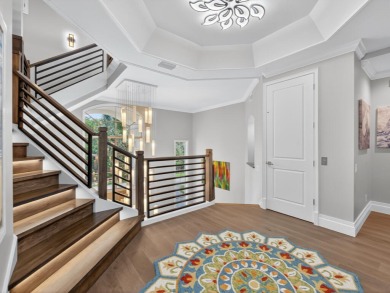 View, view, view! Experience modern luxury in this ''renovated on Hideaway Beach Golf Course in Florida - for sale on GolfHomes.com, golf home, golf lot