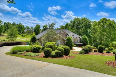 Sitting gracefully on a waterfront lot overlooking the 2nd and on Mount Vintage Plantation and Golf Club  in South Carolina - for sale on GolfHomes.com, golf home, golf lot
