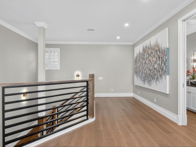 View, view, view! Experience modern luxury in this ''renovated on Hideaway Beach Golf Course in Florida - for sale on GolfHomes.com, golf home, golf lot