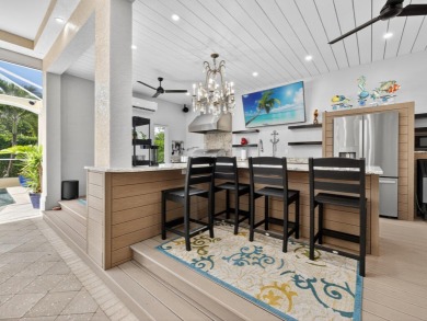 View, view, view! Experience modern luxury in this ''renovated on Hideaway Beach Golf Course in Florida - for sale on GolfHomes.com, golf home, golf lot