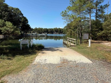 Welcome to Indian Creek Estates, a charming waterfront-access on Indian Creek Yacht and Country Club in Virginia - for sale on GolfHomes.com, golf home, golf lot