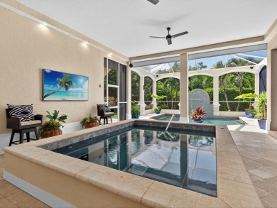 View, view, view! Experience modern luxury in this ''renovated on Hideaway Beach Golf Course in Florida - for sale on GolfHomes.com, golf home, golf lot