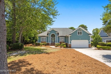 A Rare Opportunity in St. James Plantation!
Yes, this home needs on Members Club At St. James Plantation in North Carolina - for sale on GolfHomes.com, golf home, golf lot