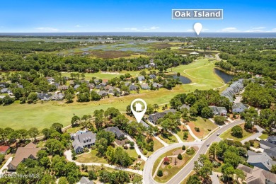 A Rare Opportunity in St. James Plantation!
Yes, this home needs on Members Club At St. James Plantation in North Carolina - for sale on GolfHomes.com, golf home, golf lot