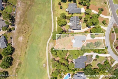 A Rare Opportunity in St. James Plantation!
Yes, this home needs on Members Club At St. James Plantation in North Carolina - for sale on GolfHomes.com, golf home, golf lot