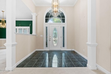 A Rare Opportunity in St. James Plantation!
Yes, this home needs on Members Club At St. James Plantation in North Carolina - for sale on GolfHomes.com, golf home, golf lot