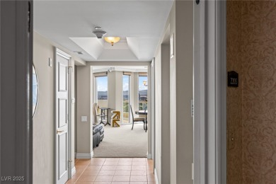 Rare opportunity! Flawless views of the Strip. 1,556 ft.2 condo on  in Nevada - for sale on GolfHomes.com, golf home, golf lot