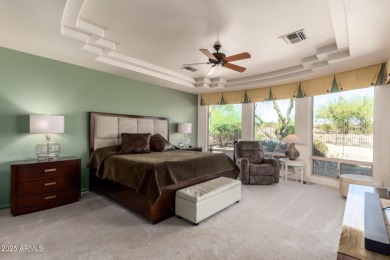 GOLF COURSE HOME WITH STUNNING MOUNTAIN VIEWS!
Offered fully on Tonto Verde Golf Club in Arizona - for sale on GolfHomes.com, golf home, golf lot