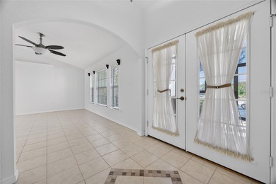 DEEP CREEK! OVERSIZED CORNER LOT 4 BEDROOM, 2 BATHROOM, 3 CAR on Deep Creek Golf Club in Florida - for sale on GolfHomes.com, golf home, golf lot