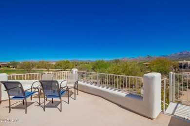 GOLF COURSE HOME WITH STUNNING MOUNTAIN VIEWS!
Offered fully on Tonto Verde Golf Club in Arizona - for sale on GolfHomes.com, golf home, golf lot