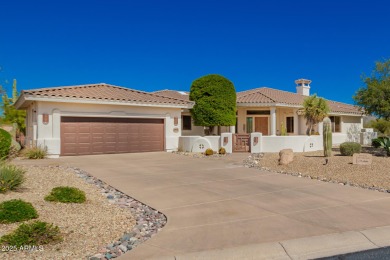 GOLF COURSE HOME WITH STUNNING MOUNTAIN VIEWS!
Offered fully on Tonto Verde Golf Club in Arizona - for sale on GolfHomes.com, golf home, golf lot