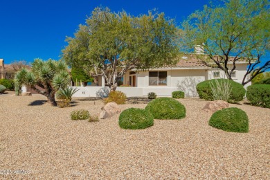 GOLF COURSE HOME WITH STUNNING MOUNTAIN VIEWS!
Offered fully on Tonto Verde Golf Club in Arizona - for sale on GolfHomes.com, golf home, golf lot