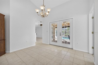 DEEP CREEK! OVERSIZED CORNER LOT 4 BEDROOM, 2 BATHROOM, 3 CAR on Deep Creek Golf Club in Florida - for sale on GolfHomes.com, golf home, golf lot