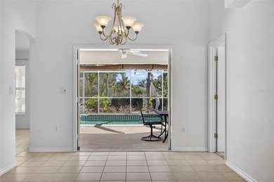 DEEP CREEK! OVERSIZED CORNER LOT 4 BEDROOM, 2 BATHROOM, 3 CAR on Deep Creek Golf Club in Florida - for sale on GolfHomes.com, golf home, golf lot