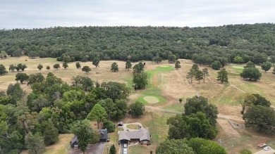 Your new home awaits on the 4th hole of Lion's Den Golf Course! on Lions Den Golf Club in Arkansas - for sale on GolfHomes.com, golf home, golf lot