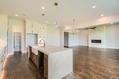 Welcome to this stunning 4-bedroom, 4.5-bathroom house, nestled on The Tribute At the Colony in Texas - for sale on GolfHomes.com, golf home, golf lot