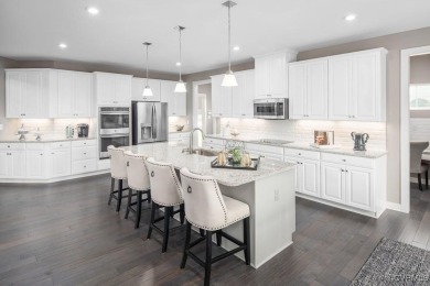 QUCIK MOVE-IN!! Welcome to the Versailles new construction on Highlands Golfers Club in Virginia - for sale on GolfHomes.com, golf home, golf lot