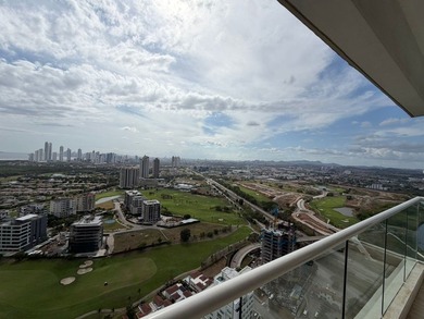 Luxury Apartment with Panoramic Views in Solana Santa Maria

 on  in  - for sale on GolfHomes.com, golf home, golf lot