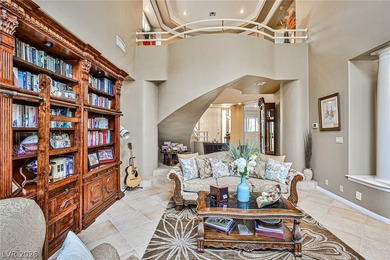 Spanish Trail Country Club, a 24-hour guard-gated golf & country on Spanish Trail Golf and Country Club in Nevada - for sale on GolfHomes.com, golf home, golf lot