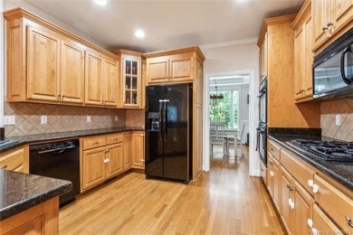 Stunning Home in Greensprings West! This 3-bed, 2.5-bath gem on Williamsburg National Golf Club in Virginia - for sale on GolfHomes.com, golf home, golf lot