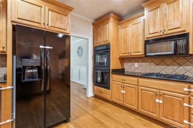 Stunning Home in Greensprings West! This 3-bed, 2.5-bath gem on Williamsburg National Golf Club in Virginia - for sale on GolfHomes.com, golf home, golf lot