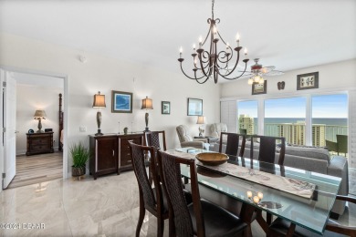 PENTHOUSE LEVEL!  A luxurious sky-home rarely available in on Oceans Golf Club in Florida - for sale on GolfHomes.com, golf home, golf lot