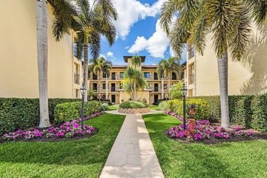 Looking out your private lanai, Foxfire's landscape and on  in Florida - for sale on GolfHomes.com, golf home, golf lot
