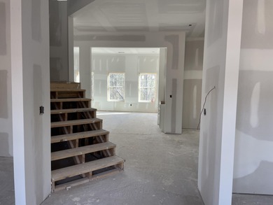 UNDER CONSTRUCTION in Mount Vintage! Hurricane Builders presents on Mount Vintage Plantation and Golf Club  in South Carolina - for sale on GolfHomes.com, golf home, golf lot