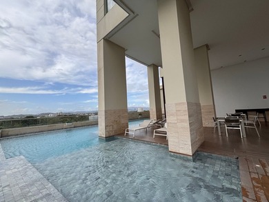 Luxury Apartment with Panoramic Views in Solana Santa Maria

 on  in  - for sale on GolfHomes.com, golf home, golf lot