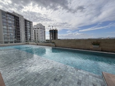 Luxury Apartment with Panoramic Views in Solana Santa Maria

 on  in  - for sale on GolfHomes.com, golf home, golf lot