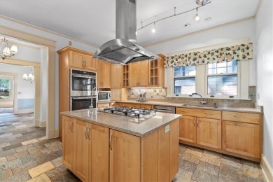 Don't miss this 1920's Druid Hills classic beauty that premiers on Druid Hills Golf Club in Georgia - for sale on GolfHomes.com, golf home, golf lot
