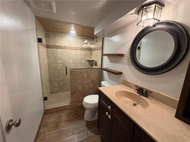 3 bed, 2 bath on the highly sought after Meadow Lane on Benson Golf Club in Minnesota - for sale on GolfHomes.com, golf home, golf lot