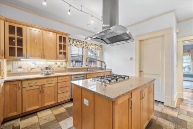 Don't miss this 1920's Druid Hills classic beauty that premiers on Druid Hills Golf Club in Georgia - for sale on GolfHomes.com, golf home, golf lot