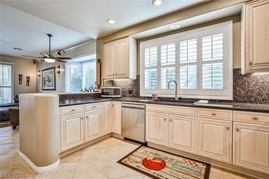 Spanish Trail Country Club, a 24-hour guard-gated golf & country on Spanish Trail Golf and Country Club in Nevada - for sale on GolfHomes.com, golf home, golf lot