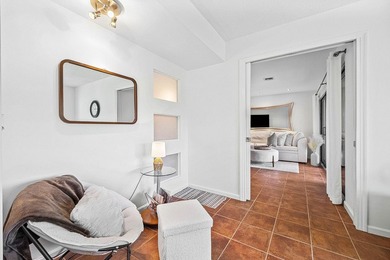 Enjoy stunning lake and golf course vistas from this on Quail Ridge Golf Course and Country Club in Florida - for sale on GolfHomes.com, golf home, golf lot