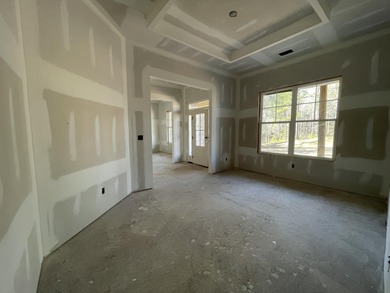 UNDER CONSTRUCTION in Mount Vintage! Hurricane Builders presents on Mount Vintage Plantation and Golf Club  in South Carolina - for sale on GolfHomes.com, golf home, golf lot