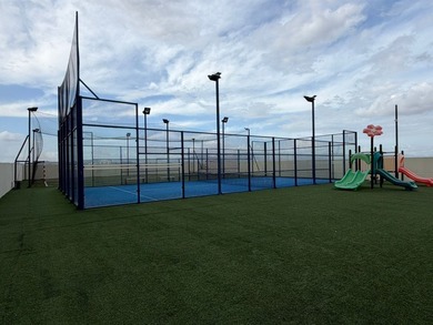 Luxury Apartment with Panoramic Views in Solana Santa Maria

 on  in  - for sale on GolfHomes.com, golf home, golf lot