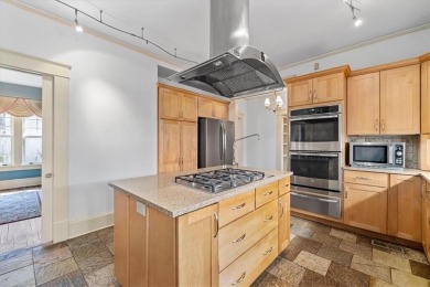 Don't miss this 1920's Druid Hills classic beauty that premiers on Druid Hills Golf Club in Georgia - for sale on GolfHomes.com, golf home, golf lot