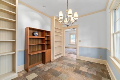 Don't miss this 1920's Druid Hills classic beauty that premiers on Druid Hills Golf Club in Georgia - for sale on GolfHomes.com, golf home, golf lot