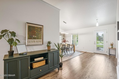 Welcome to this beautifully maintained 4-bedroom, 2-bathroom on The Golf Club At Cypress Head in Florida - for sale on GolfHomes.com, golf home, golf lot