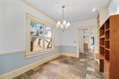 Don't miss this 1920's Druid Hills classic beauty that premiers on Druid Hills Golf Club in Georgia - for sale on GolfHomes.com, golf home, golf lot