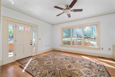 Don't miss this 1920's Druid Hills classic beauty that premiers on Druid Hills Golf Club in Georgia - for sale on GolfHomes.com, golf home, golf lot