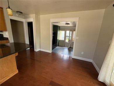 3 bed, 2 bath on the highly sought after Meadow Lane on Benson Golf Club in Minnesota - for sale on GolfHomes.com, golf home, golf lot