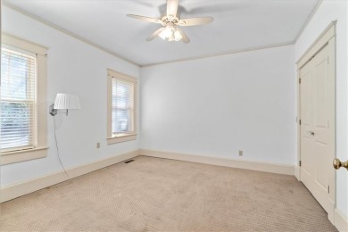 Don't miss this 1920's Druid Hills classic beauty that premiers on Druid Hills Golf Club in Georgia - for sale on GolfHomes.com, golf home, golf lot