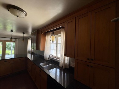 3 bed, 2 bath on the highly sought after Meadow Lane on Benson Golf Club in Minnesota - for sale on GolfHomes.com, golf home, golf lot