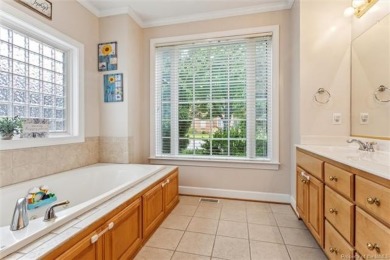 Stunning Home in Greensprings West! This 3-bed, 2.5-bath gem on Williamsburg National Golf Club in Virginia - for sale on GolfHomes.com, golf home, golf lot